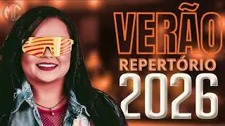 SERESTA DA KLESSINHA REPERTÓRIO VERÃO 2026