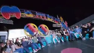 Mambo parque rodo 2023