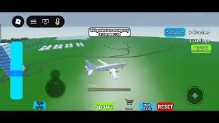 The Best crash plane crash game in roblox Game:Crash or Land