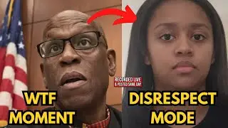 Judge EXPOSES Tenant’s Lies — Orders Immediate Consequences!