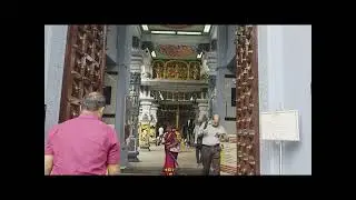 வைகுண்ட ஏகாதசி 2025 in Singapore