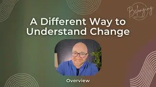 Stages of Change in Social Anxiety Overview (For Therapists)