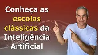 Paradigmas da IA: Simbolismo, Conexionismo e Behaviorismo - Aula6
