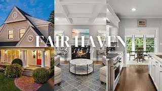 This Fair Haven Home Sold Before It Even Hit The Market! | Tom Crooks SERHANT | Just Listed & SOLD