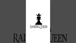 &lrm;تربية الملكة Raising Queen The magazine subscribe today#raisingqueens #morrisbrown #basketball