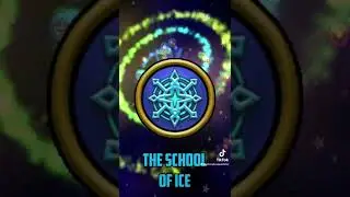 Wizard101: The School of Ice 🧊