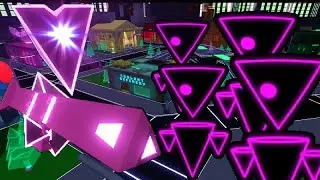 Databrawl: Passionwall Goes On A Rampage