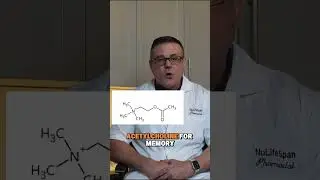 Boost Focus & Memory with Myelin-6 | Brain Fog Be Gone!
