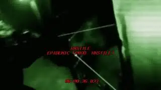 HXSTILE - EPIDEMIC (PROD. HXSTILE)