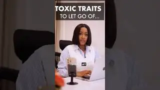 These toxic traits are hampering with your growth&hellip;LET GO OF THEM! #toxictraits #wse
