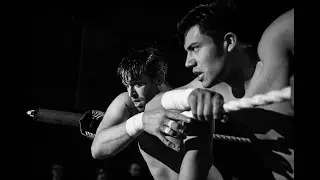 Jake Atlas vs Artemis Spencer - DEFY Wrestling Highlights