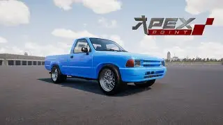 Apex Point