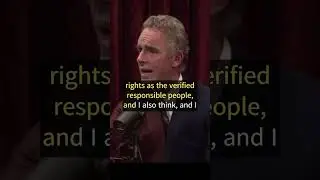 Jordan B Peterson: &ldquo;What I Would Like To See On Twitter&rdquo; | JRE #shorts