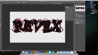 DarthPerspective&trade; GFX RC // by MiraArtist&trade; (2 in 1)