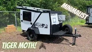 2021 Taxa Tiger Moth! Walkaround