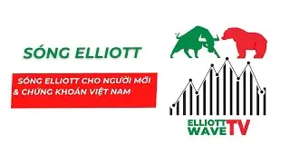 S&oacute;ng Elliott cho người mới & chứng kho&aacute;n Việt Nam Th&aacute;ng 03/2025