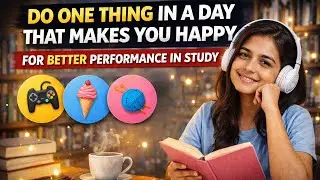 Do one thing in a day that makes you happy😇😇
