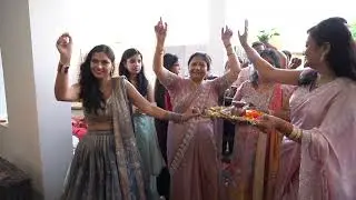 Jindal famly New home opning 2025 by Satguru studio RSNR#india#rajsthan#instagram#viral 