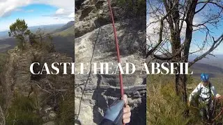 castle head