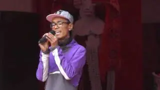 Voice of spiti 2019