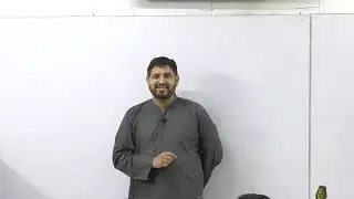 CAF 08 Audit Lecture 1 Atif Abidi Online Free ||| Skan College ||| CA Pakistan Platform