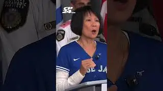 Мэр Чоу заключает пари с мэром Лос-Анджелеса о победе в Мировой серии