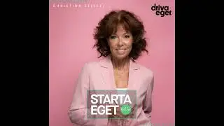 Så hanterar du snabba och jobbiga förändringar – med Christina Stielli