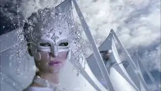 Vancouver 2010 Winter Olympics Intro (50fps)