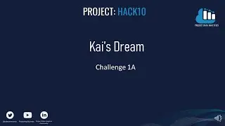 Challenge 1A - Automated Project Reporting Tool