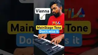 #vienna #indiantones #classical