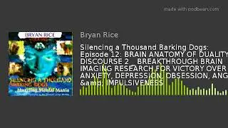 Silencing a Thousand Barking Dogs: Episode 12: BRAIN ANATOMY OF DUALITY DISCOURSE 2 _ BREAKTHROUGH B