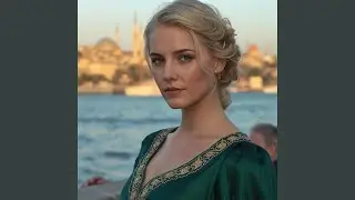 Garden of the Crescent (Top Turkish House Music)