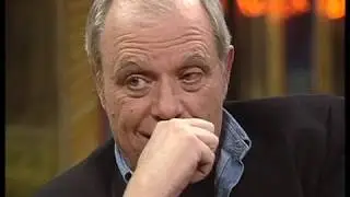 Entrevista a António Lobo Antunes (pt. 2)