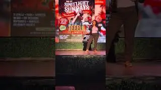 JAMILA MAJESTY StandUp Comedy #standupcomedy #femalestandupcomedians #comedians #femalecomedians 
