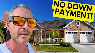NO MONEY NO PROBLEM! 1% Down Mortgages ARE FINE! (According To Lenders&hellip;)