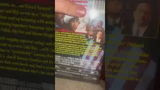 Canadian Bacon 1995 Movie 2021 DVD Overview