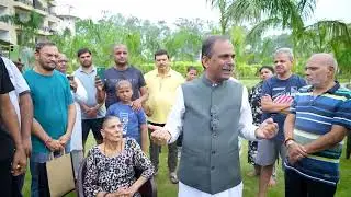 Hidden Causes Behind Early Neurological Issues & Autism in Kids | Acharya Manish Ji