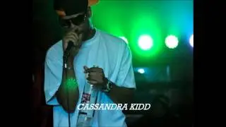 PK POO- HOME OF THE HUSTLA FT CASSANDRA KIDD (PROD BY MIC CHECK$)
