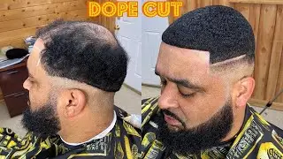 How to make Big money as a barber doing  manweave hairstyles by @10Stackss 👉🏽☎️ 1+(256) 226-2773