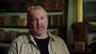 Ancient Aliens Was Stonehenge Built by GIANTS