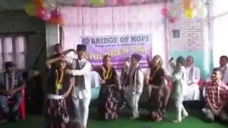Lekha ka hami keta keti