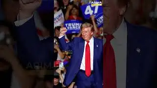 👉 Will we destroy America? 😳 | Trump Warning | Iran Counter Threat World War Alert? Shocks World