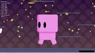 Stomped.io 8500 points