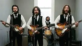 &reg; Beetles - &ldquo;Where Have You Been