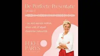 Podcast: Presenteren en daten: in gesprek met Kathleen Callewaert Soulmate4life Relatiebureau