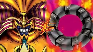 Exodia Dragon Draw vs Trap Burn Deck! | Yu-Gi-Oh! Master Duel Gameplay