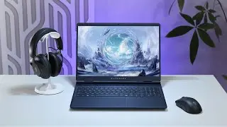 INSANE Alienware 16 Aurora Gaming Laptop Deal! RTX 5060 + 32GB RAM for ONLY $1099?! MUST WATCH!🔥