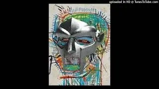 MF DOOM- Figaro Remix (Produced by MacBeats)