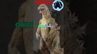 Big Differences for Godzilla 1996!
