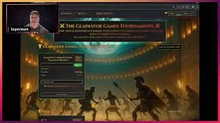 PulseChain Markets & News! Gladiator Games Tournament LIVE! $650 Prizes! $XGame Launch Soon!